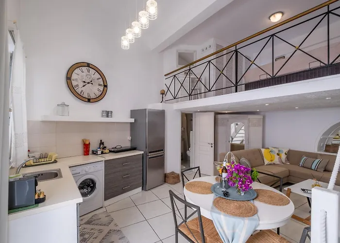 Apartmán Homebase *