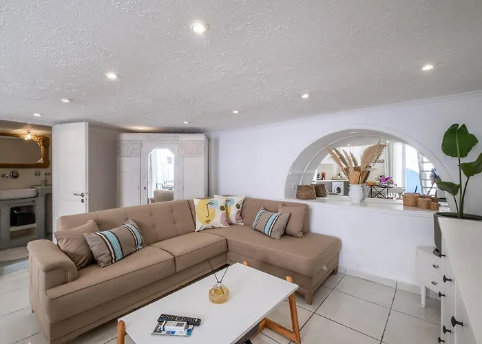 Homebase Apartmán *