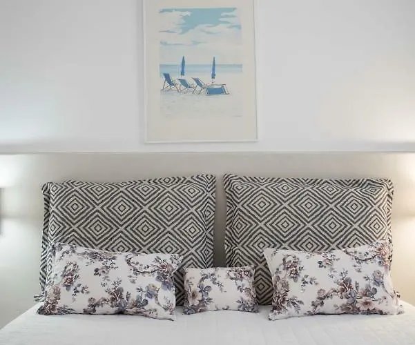 Apartmán Homebase *