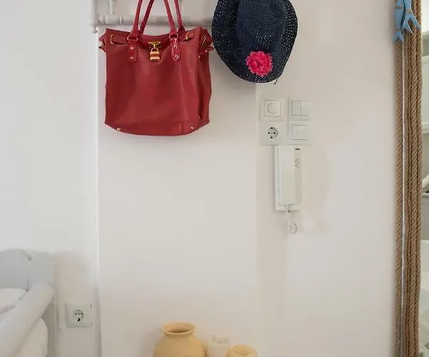 Homebase Apartmán *