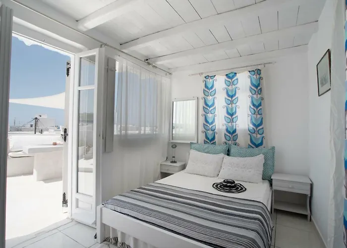 Homebase Apartmán *