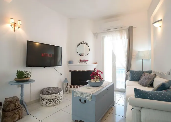 Homebase Apartmán *