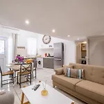Appartement Homebase