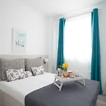 Appartement Homebase *
