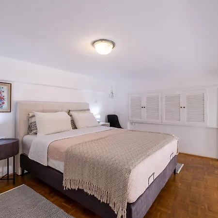 Homebase Apartment Parikia (Paros)