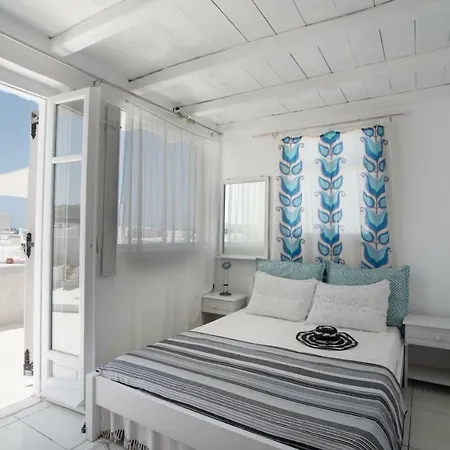 Homebase Apartment *