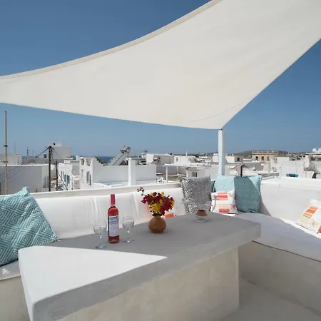 Apartment Homebase *