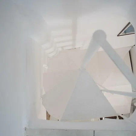 Daire Homebase Páros