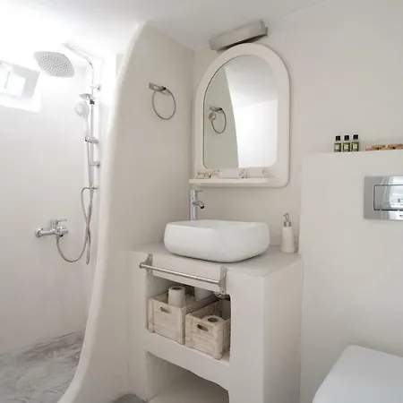 Apartmán Homebase *