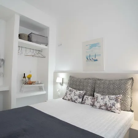 Homebase * פארוס