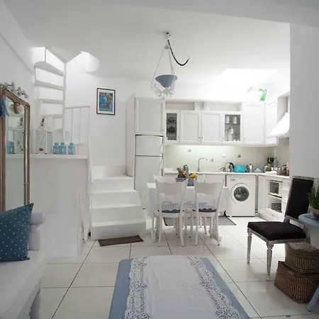 Homebase Apartment