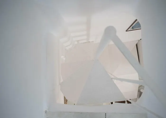 Apartamento Homebase Páros