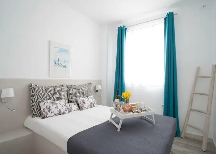 Apartamento Homebase *